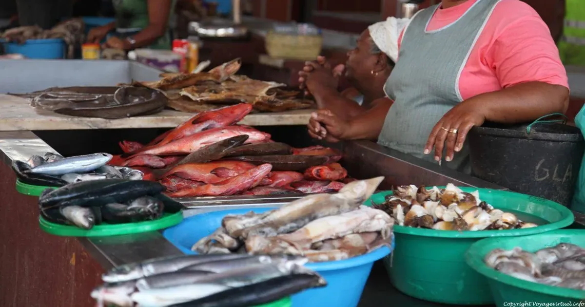 Comerciantes detidas pela venda de peixe com proibição de pesca acusam efectivos da DIIP de tentativa de extorsão
