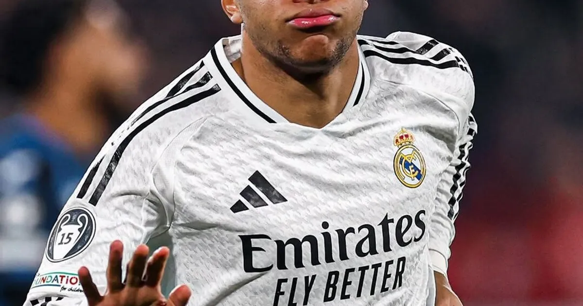 Kylian Mbappé vence processo judicial contra o PSG e será indemnizado