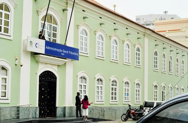 Tribunal Supremo condena maioria dos arguidos do “Caso AGT” a penas de até 9 anos
