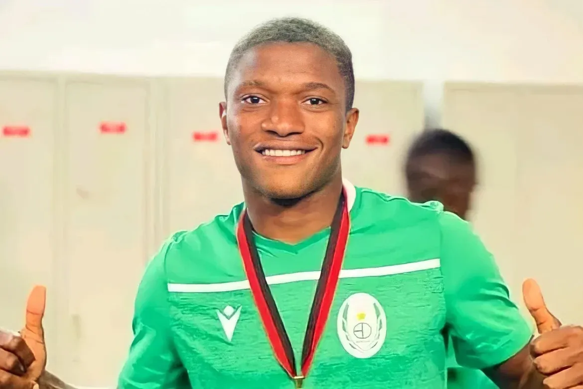 Depú assina “hat-trick” e impulsiona vitória do Young Africans na Taça da Tanzânia
