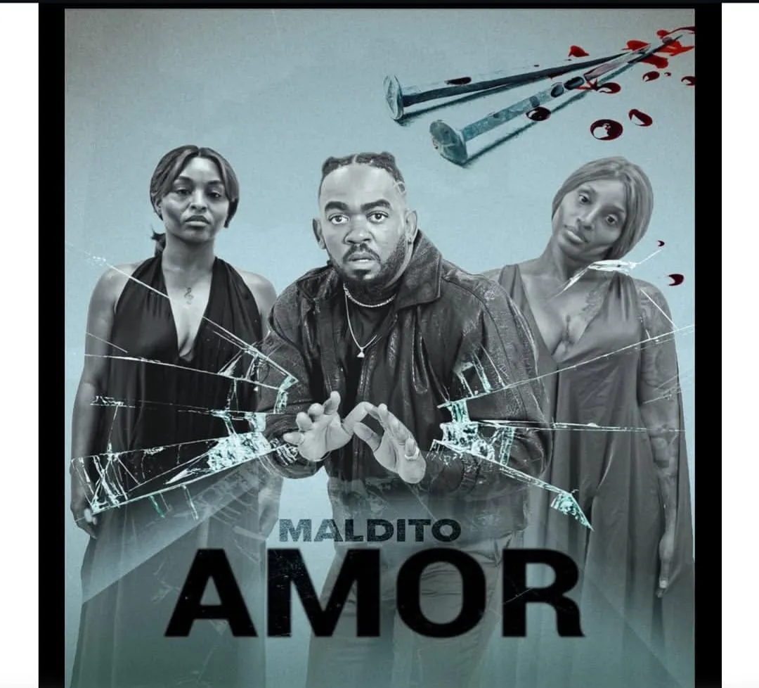 Filme angolano “Maldito Amor” voa pelo mundo e é seleccionado para o fantasporto 2026