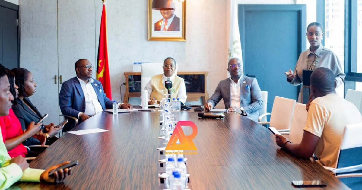 Prefira Seguros reúne imprensa e reafirma visão inovadora para sector segurador em Angola
