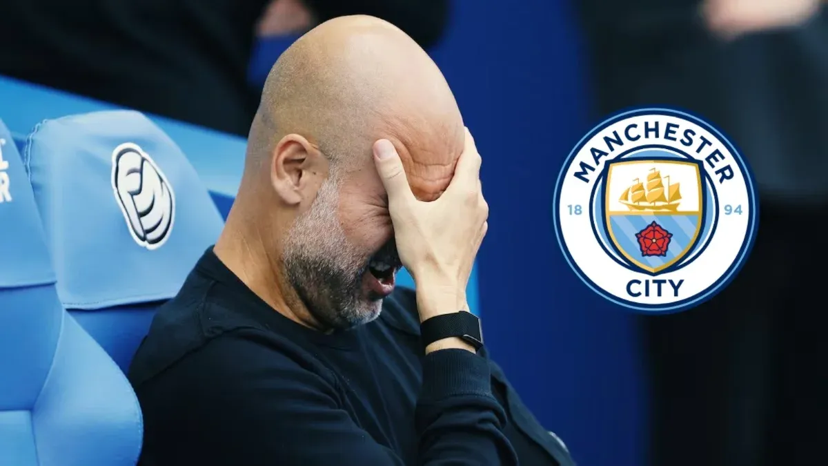 Manchester City considerado culpado em processo com 115 acusações e pode descer de divisão