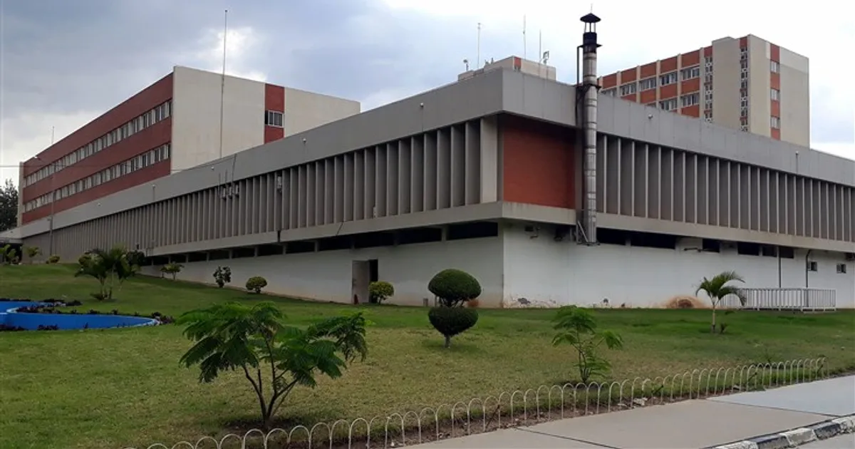 Angola ensaia técnica moderna que evita a quimioterapia no tratamento do cancro