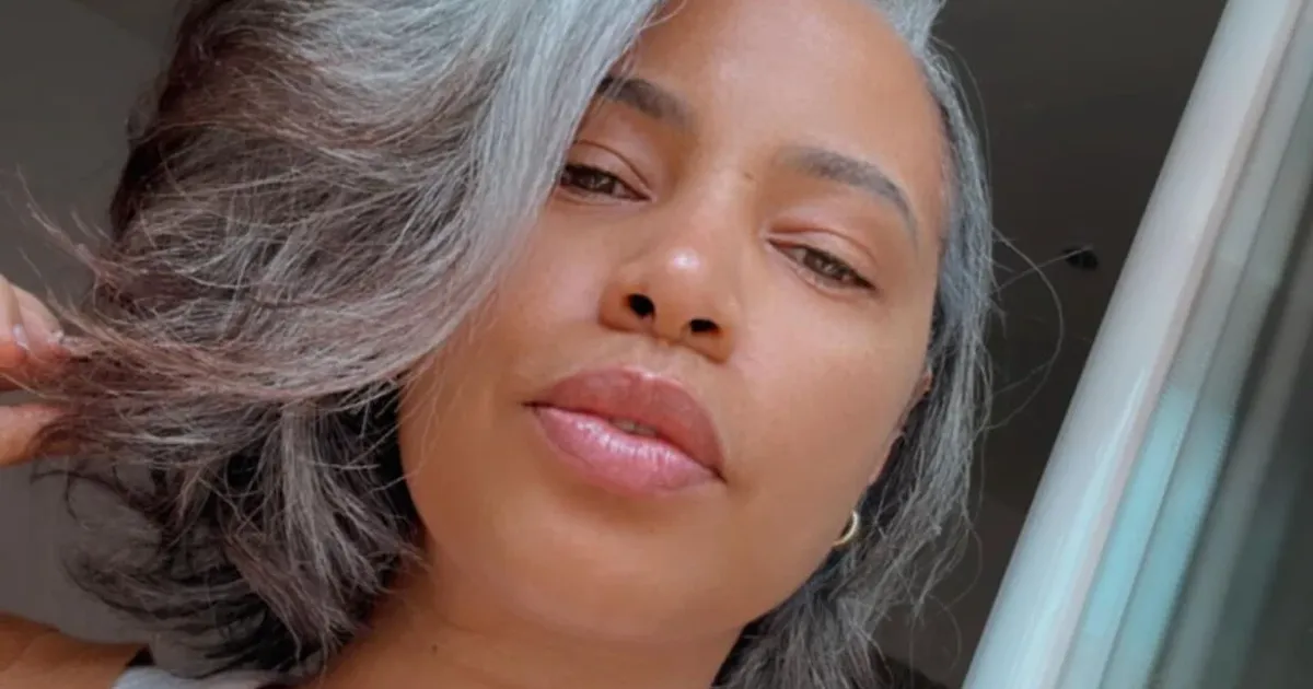 Bruna Tatiana fala sobre paz e bem-estar numa mensagem inspiradora