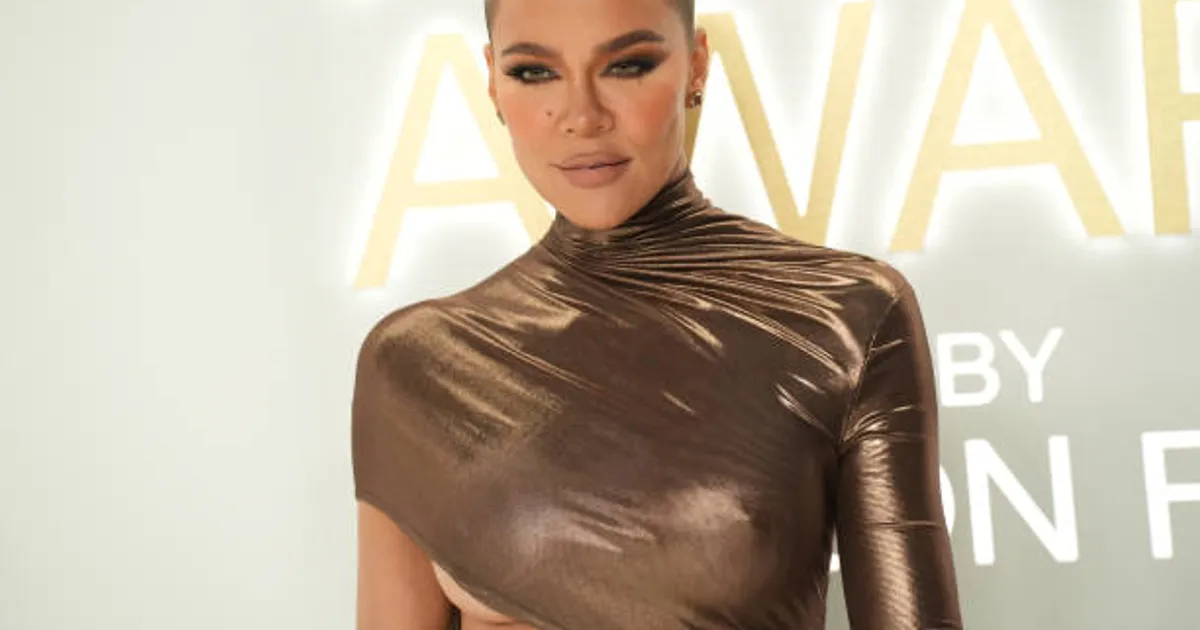 Khloé Kardashian fala em celibato após 4 anos solteira e deixa recado aos homens: “Fiquem bem longe de mim”
