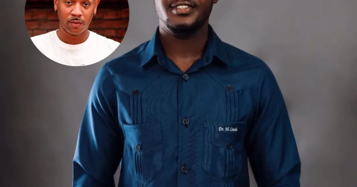 Jurista M. Canda afirma que Deezy contribuiu com apenas 100 euros no óbito de Mano Chaba