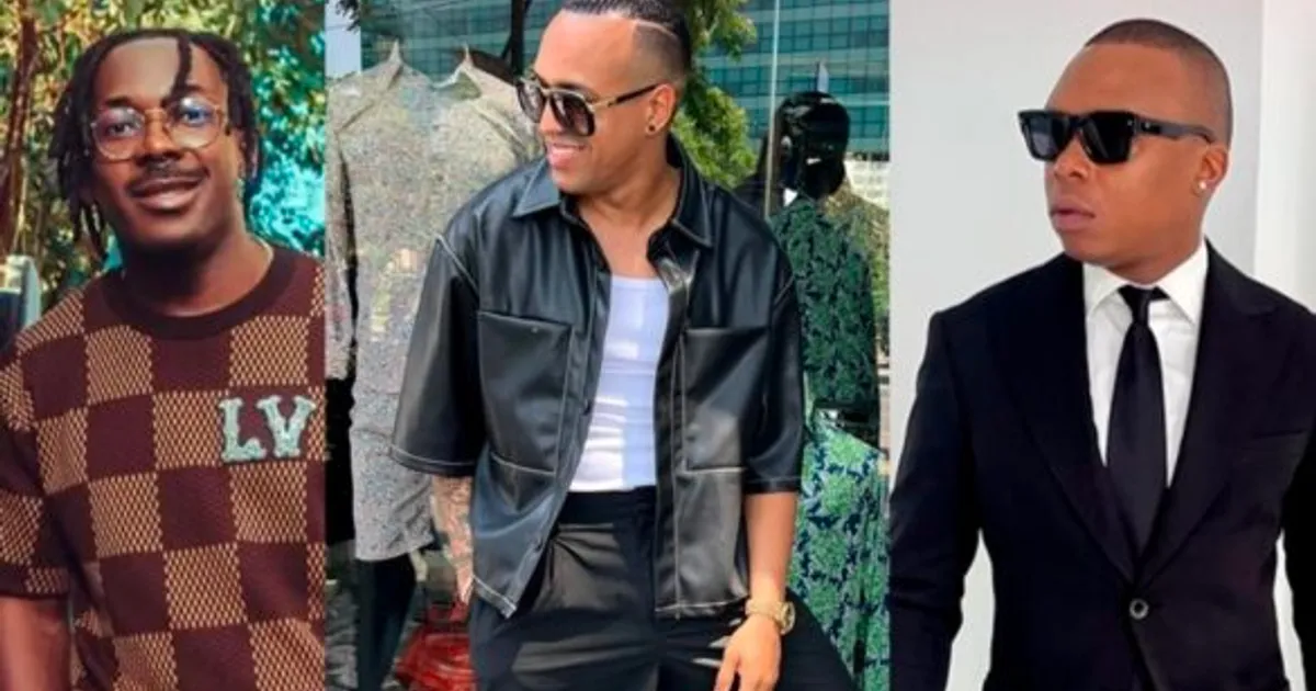 Scró Que Cuia sugere duelo entre Guyzelh Ramos e Fábio Dance e empresário moçambicano reage