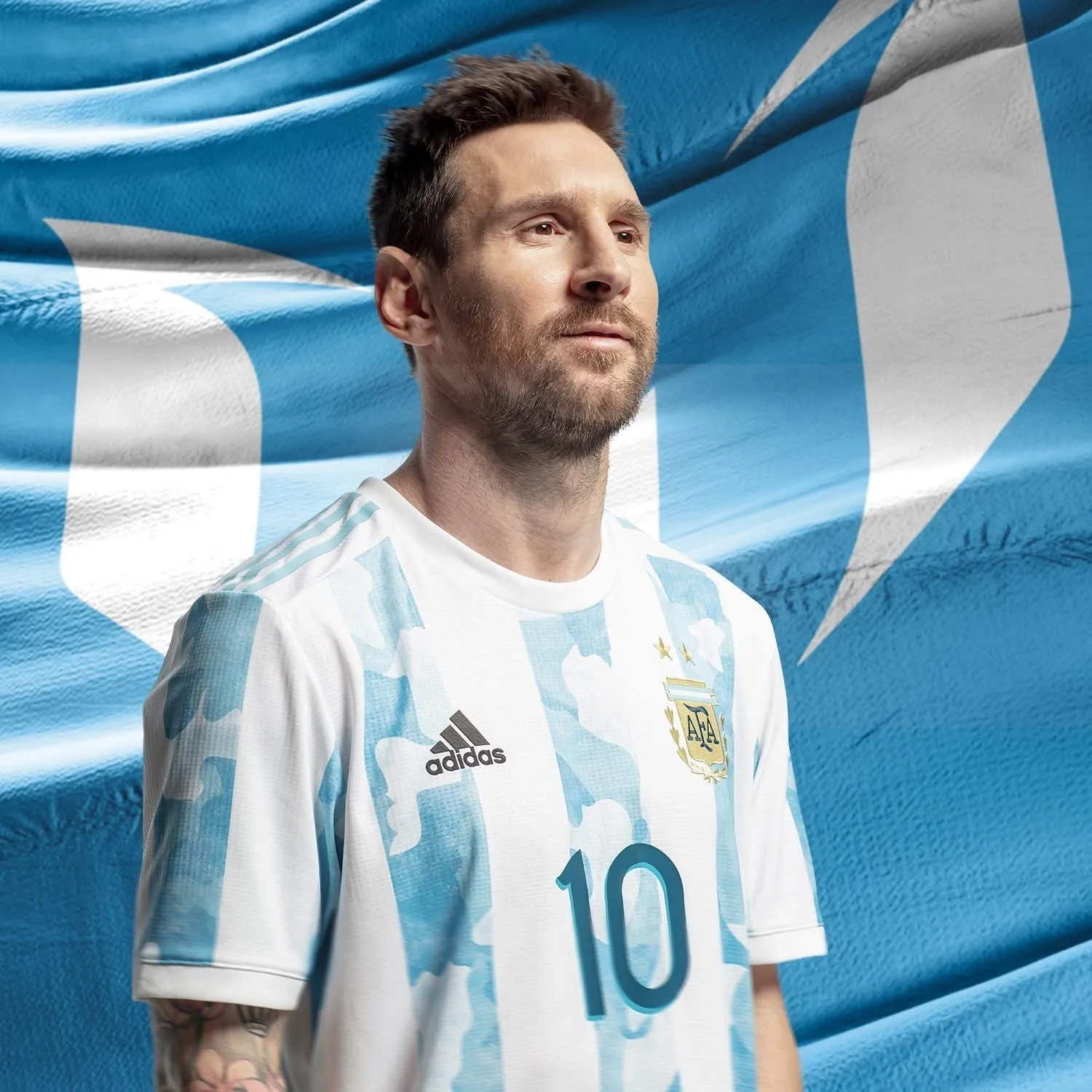 Bilhetes para a despedida de Lionel Messi da selecção argentina podem chegar aos 315 dólares em Buenos Aires