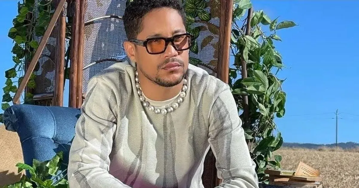 Rui Orlando fala sobre a pressão que sofreu nas redes sociais: “Eu precisava de descanso”