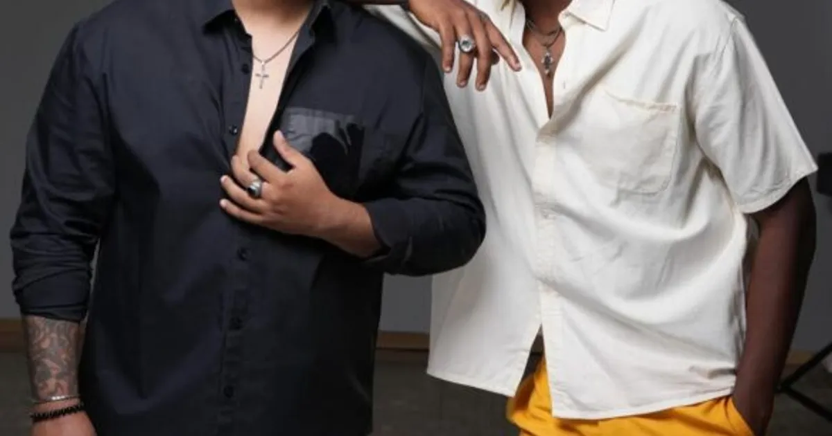 Dream Boyz lançam nova música “Tem que saber”