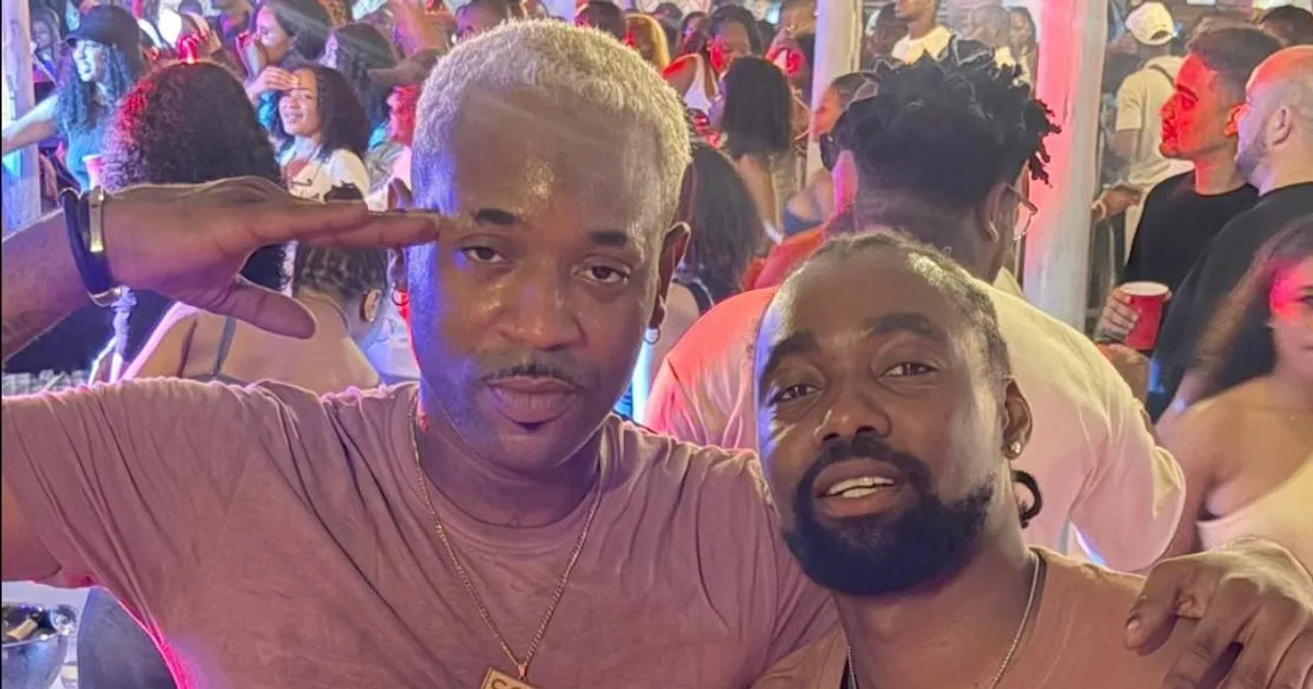 Deezy considera Hernâni da Silva “GOAT” do Rap moçambicano