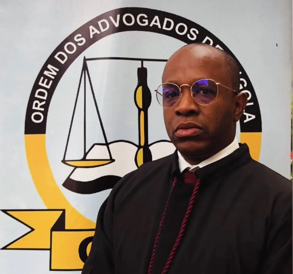 Dj Kapiro passa a integrar oficialmente a Ordem dos Advogados de Angola