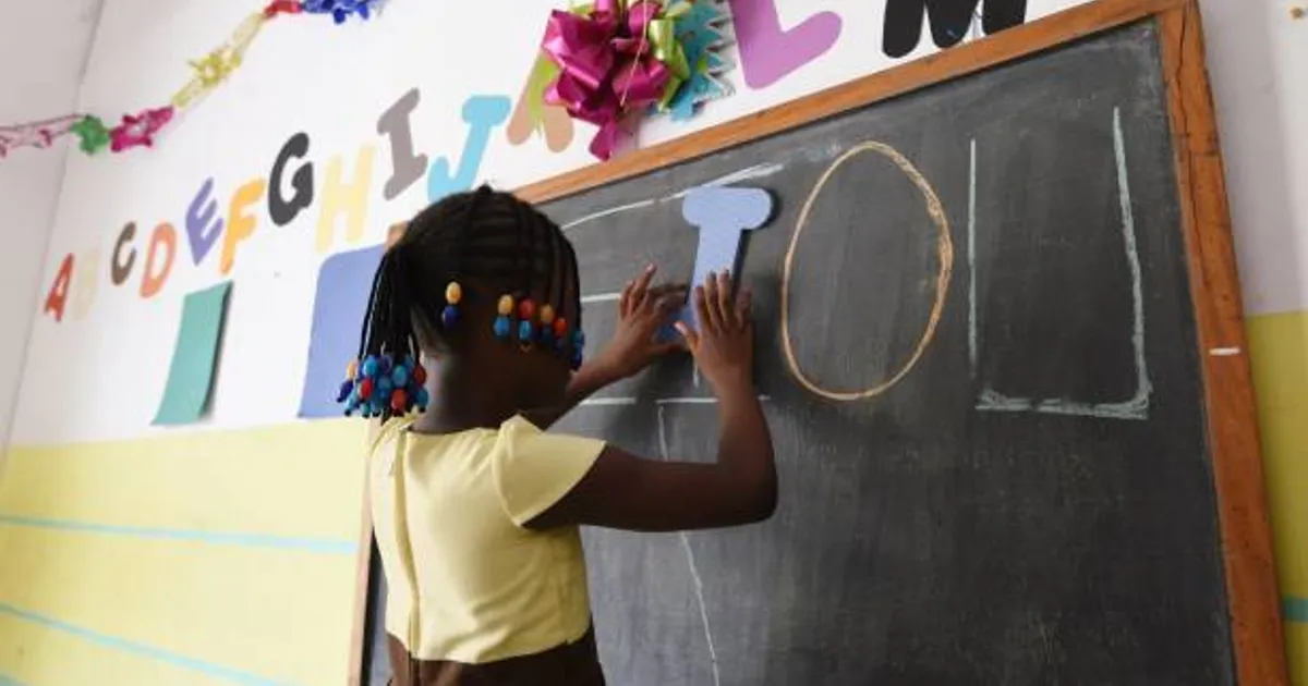 Mais de 500 mil pessoas têm traços de autismo em Angola, revela especialista