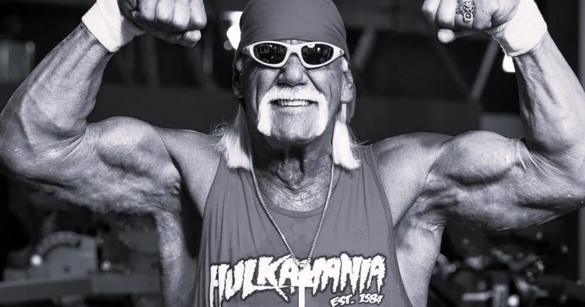 Morreu o lutador norte-americano Hulk Hogan