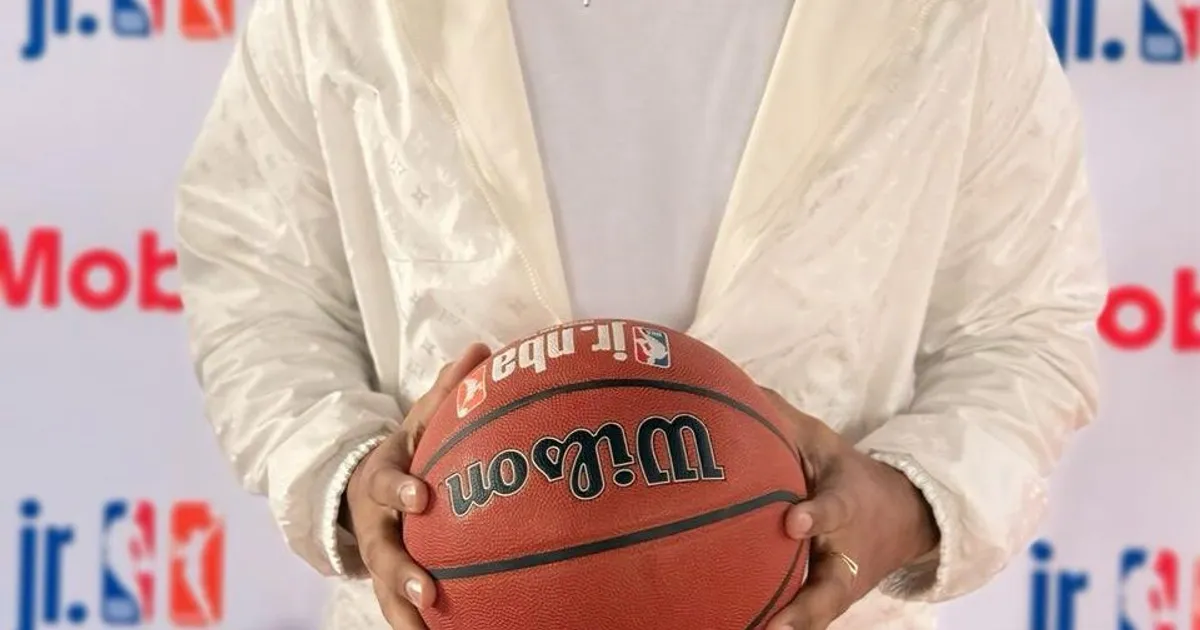 Hadjalmar El Vaim conduz final da Jr NBA League África em Luanda