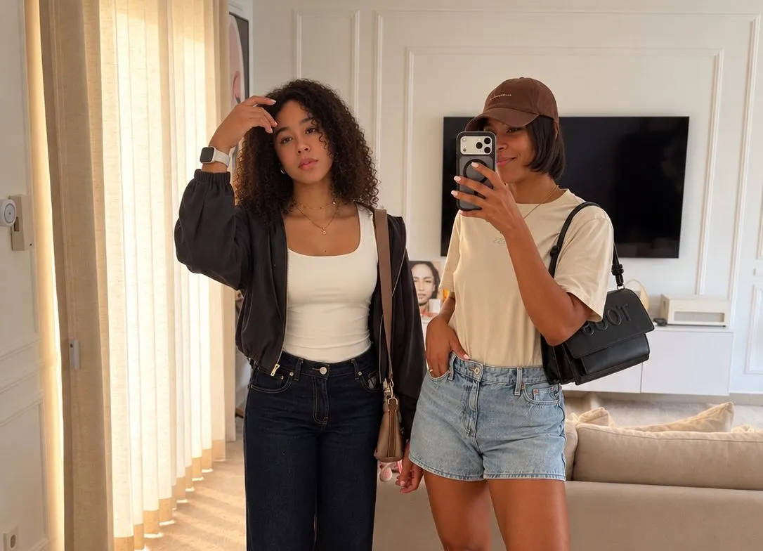 “Já não sei se tenho uma filha ou uma melhor amiga”, declara Nádia Silva ao celebrar 12.º aniversário da filha