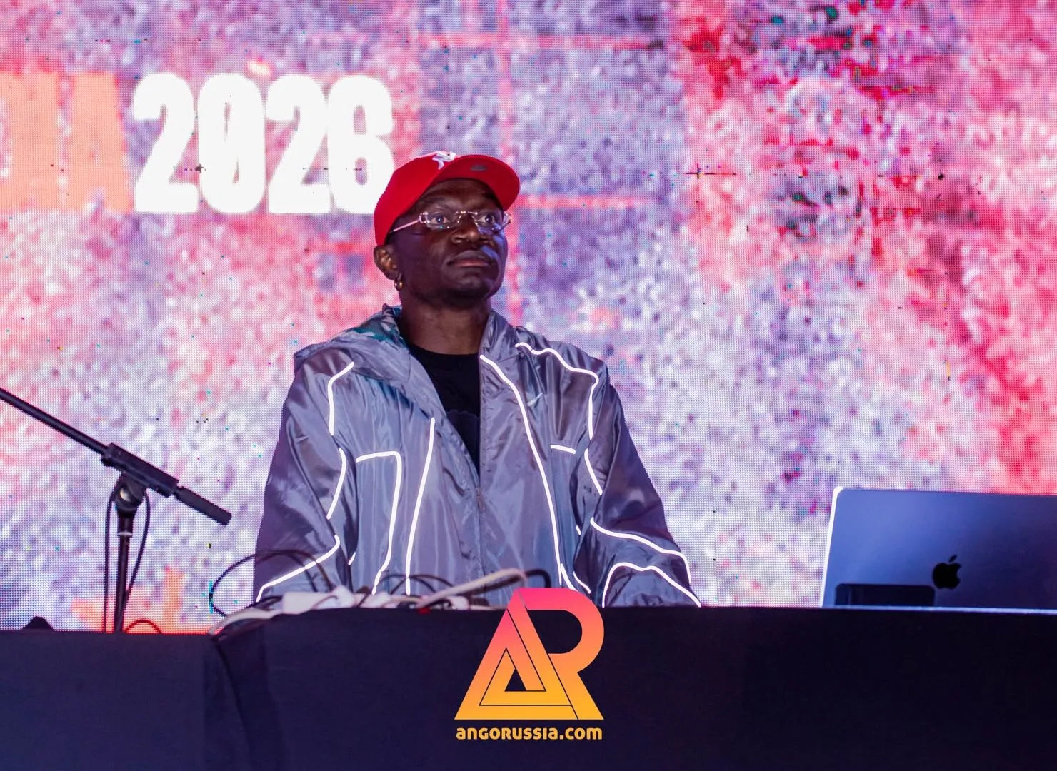 Black Spygo reúne centenas de espectadores na 2.ª edição da “TrapLândia” e confirma força do trap em Angola