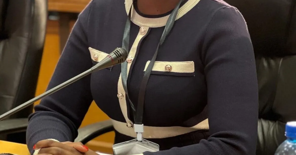 Danila Bragança apela aos jovens empreendedores a apostarem na produção nacional:- “O Estado não tem capacidade para empregar todos”