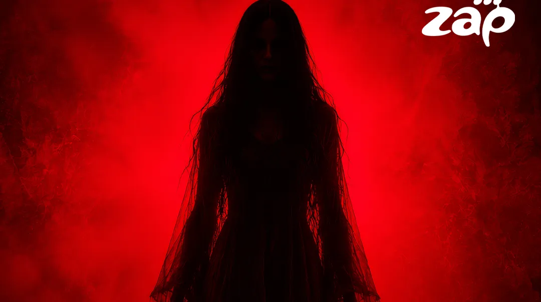 ZAP lança DARK TV, canal temporário dedicado a filmes de terror e suspense