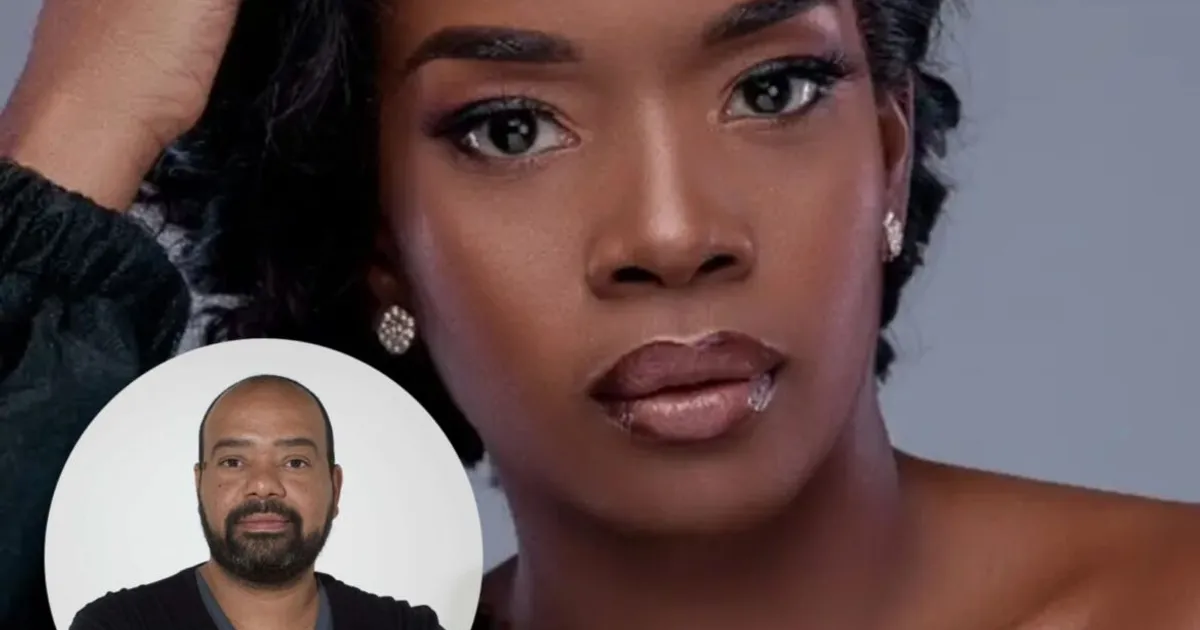Sandra Cordeiro revela desejo de realizar parceria musical com Paulo Flores