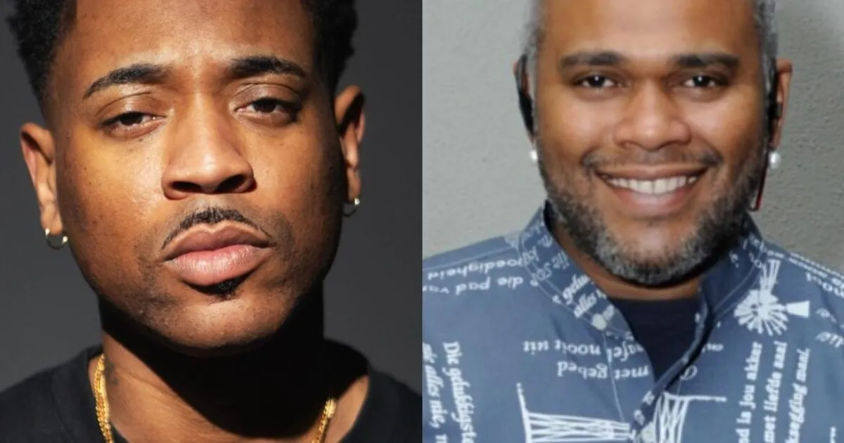 Deezy enaltece Heavy C como lenda viva e entidade cultural angolana