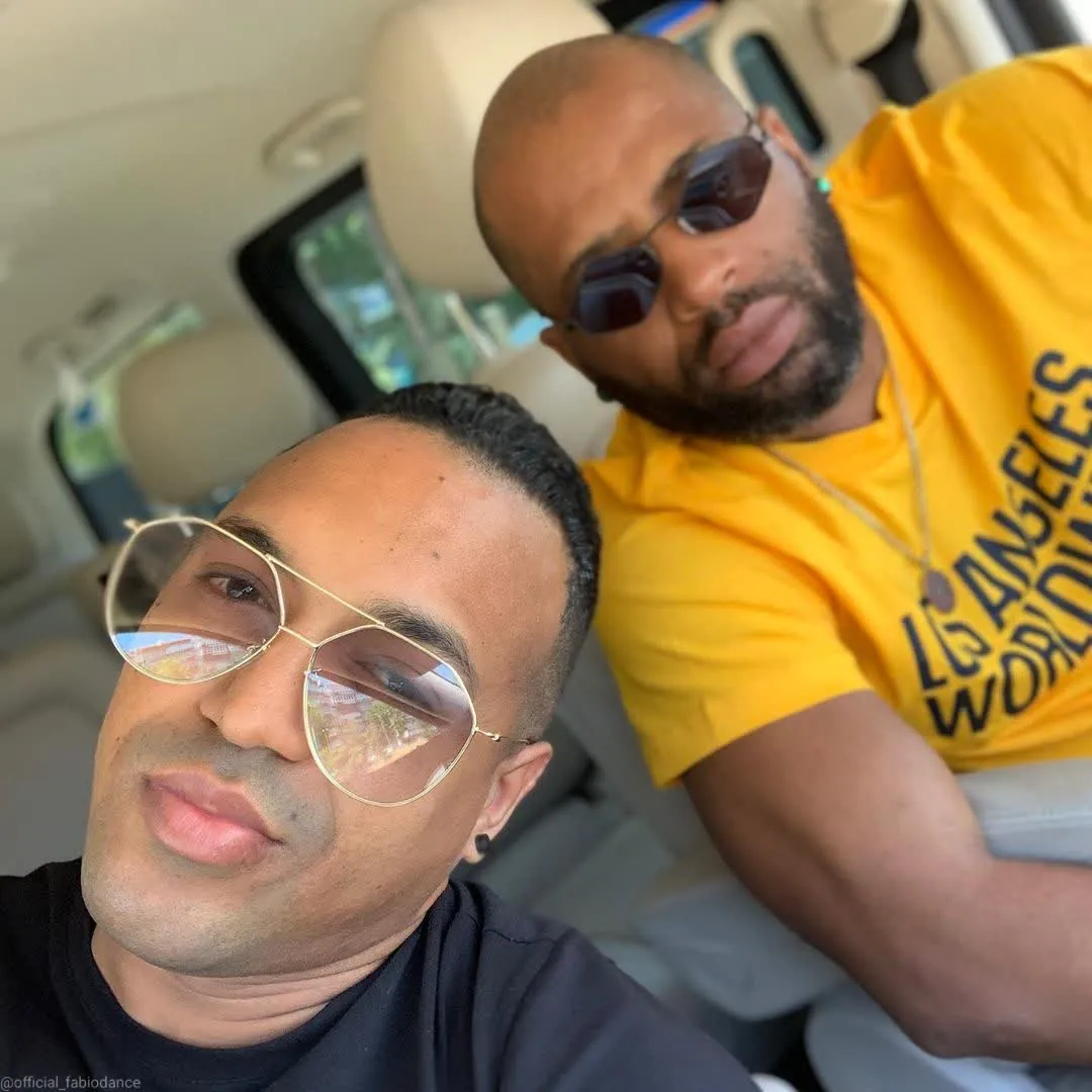 Fábio Dance diz que prefere esperar “acertar” antes de viver com uma parceira e compara-se a Yuri da Cunha