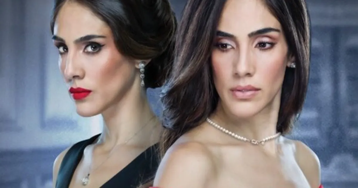 ZAP Novelas estreia “A Usurpadora”