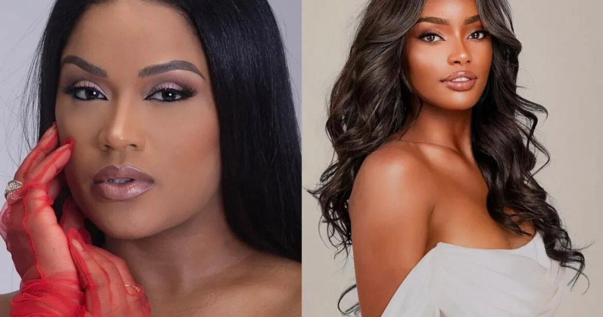 Elisângela Gomes demonstra confiança por Maria Cunha, candidata ao Miss Universo 2025: “Essa coroa é nossa”