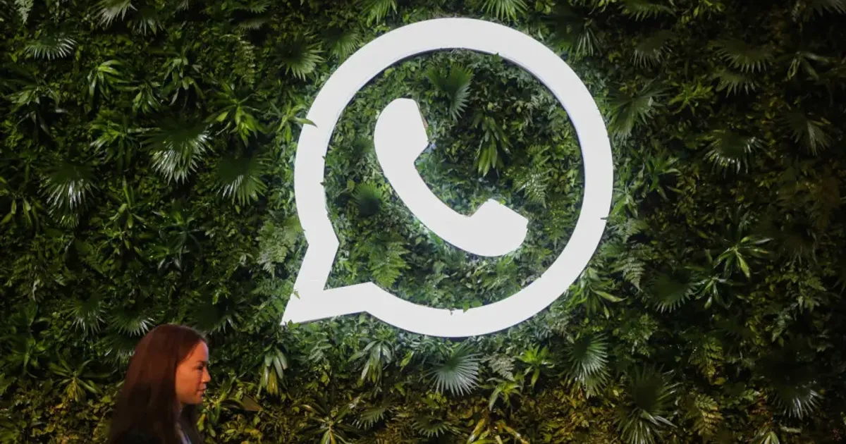 WhatsApp testa nova função que resume conversas para utilizador que não tem tempo para ler