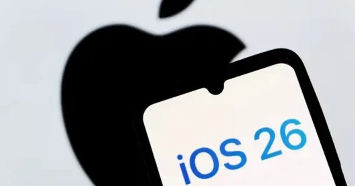 iOS 26.2 traz a funcionalidade mais esperada pelos utilizadores