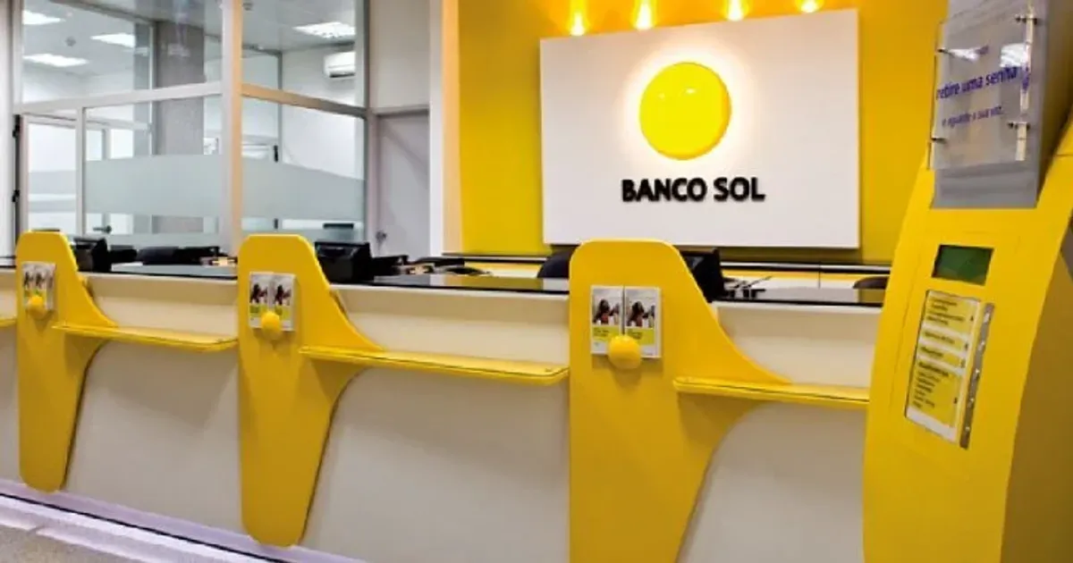 Banco Sol avança com encerramento de mais de 20 agências e despedimento de colaboradores