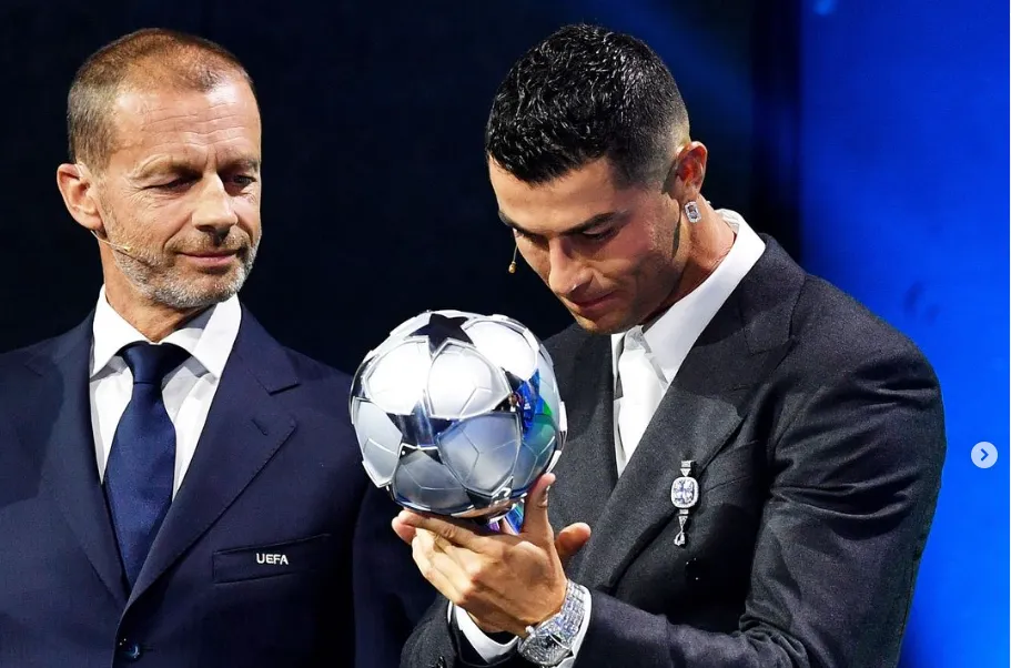 Cristiano Ronaldo reage às críticas e desvaloriza pressão pelo Mundial: “Não me falta nada da vida”