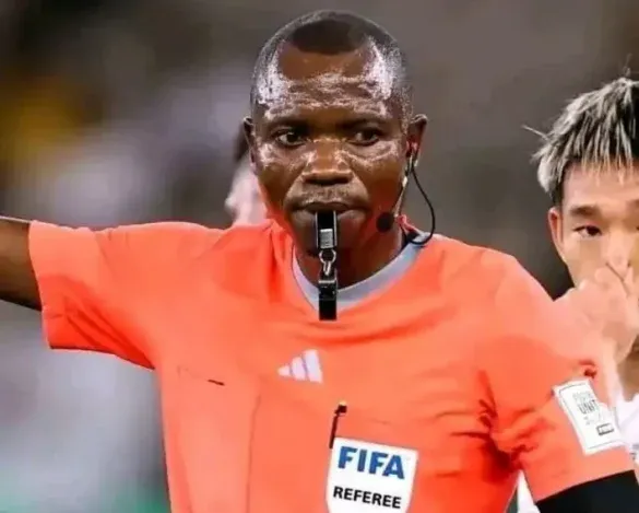 Presidente da Federação Marroquina de Futebol exige detenção do árbitro congolês, após polémica na final do CAN 2025