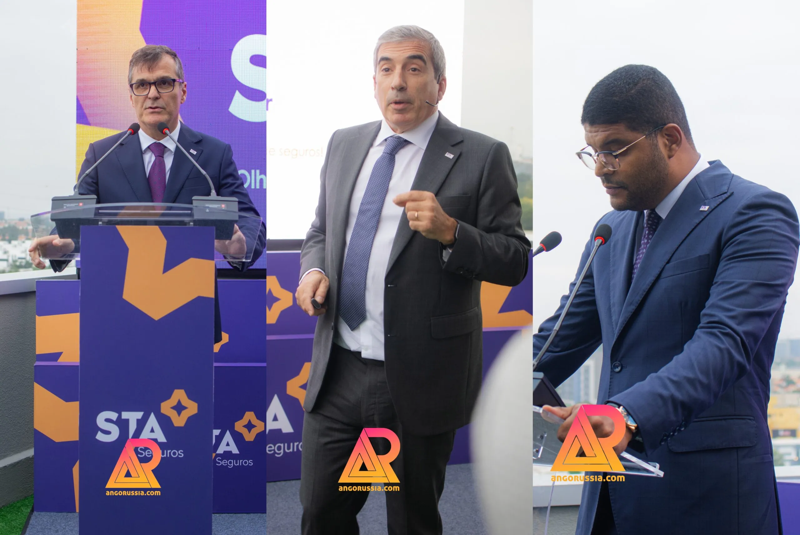 STA Seguros inaugura nova sede e reforça aposta na tecnologia com lançamento de novos serviços