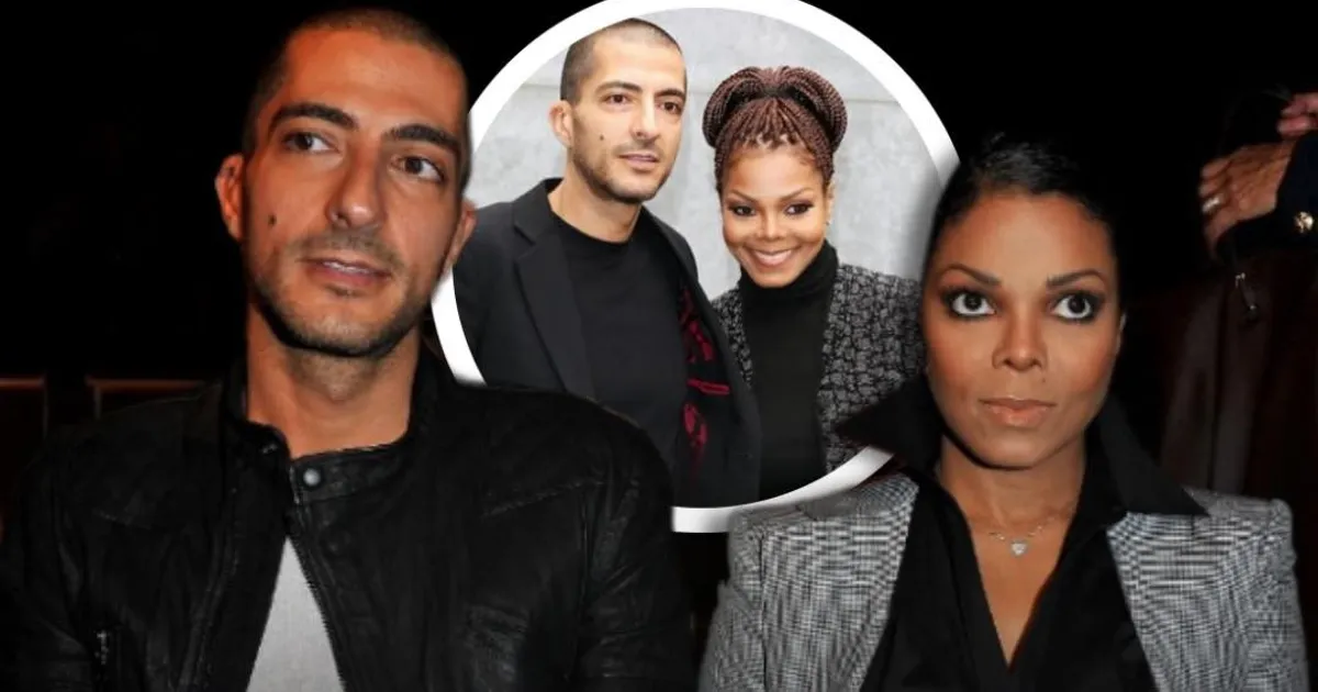 Janet Jackson divorcia-se de Wissam Al Mana e recebe quantia milionária em acordo pré-nupcial
