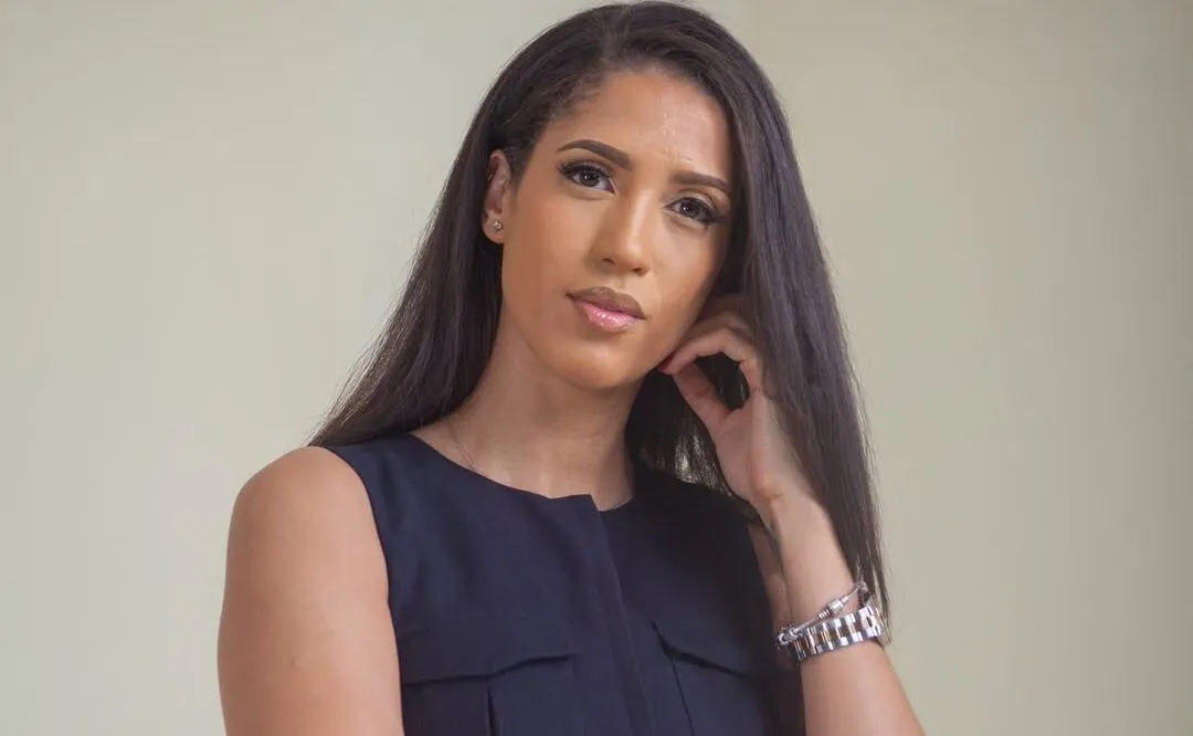 Lisandra Francisco fala sobre dificuldades em ganhar peso: “Venho tentando chegar aos 70 quilos”