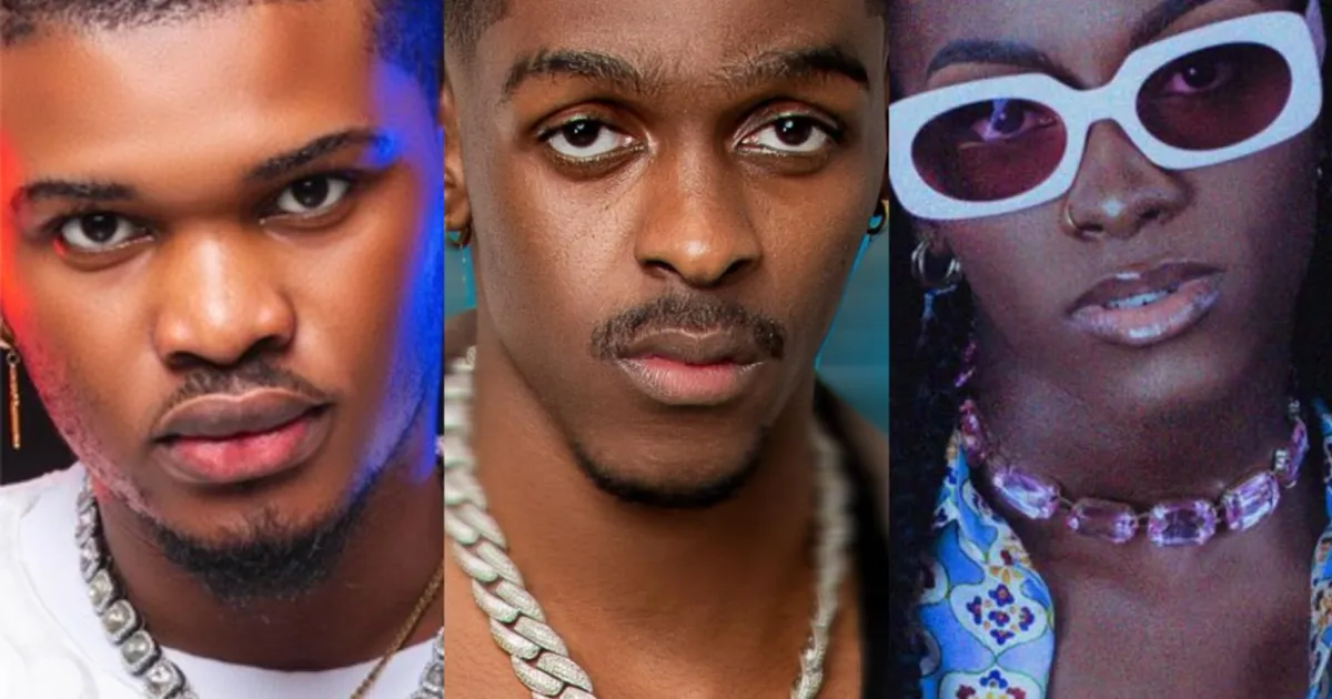 3 Finer e Teo no Beat trazem Chelsea Dinorath para a recente colaboração musical