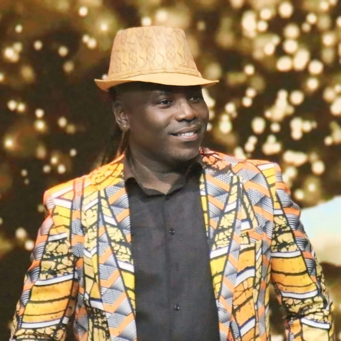 Mukano Charles critica “falsos castings para modelo” e alerta jovens sobre a realidade do mercado da moda em Angola