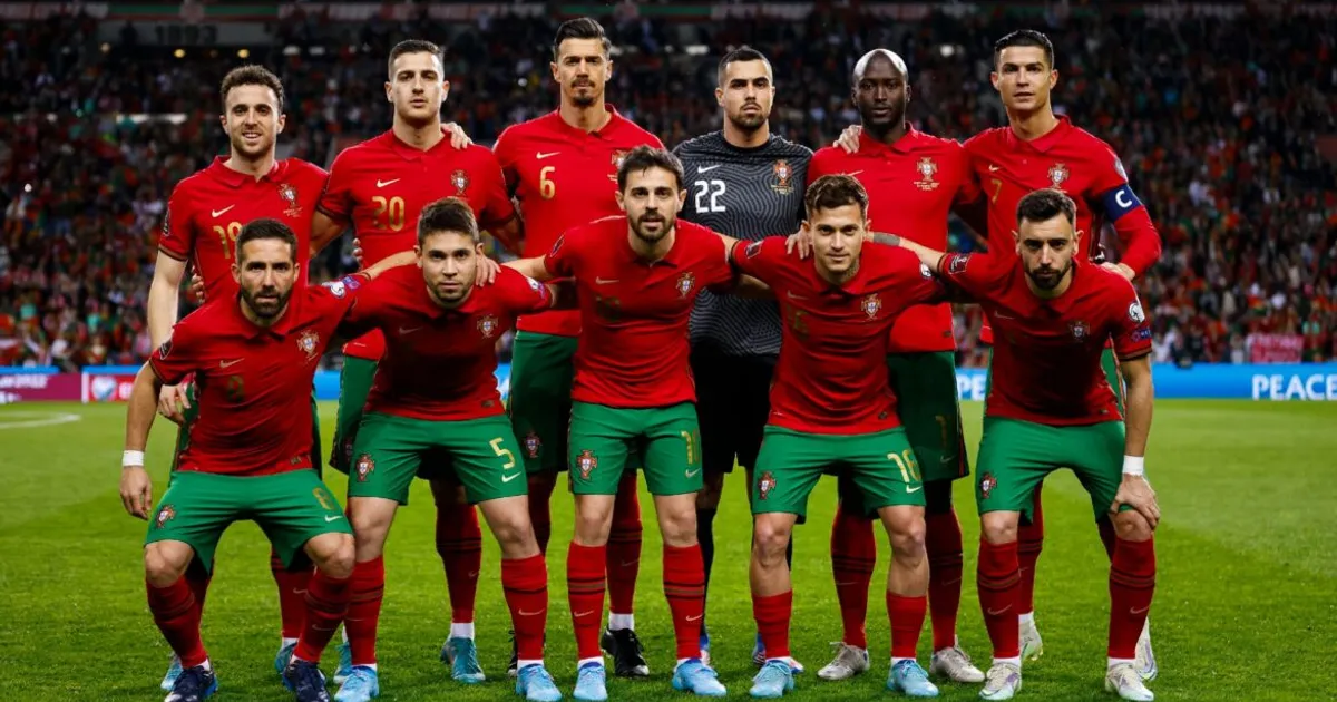 Eliminatórias do Mundial 2026 – UEFA: Jogos imperdíveis em Outubro na DStv