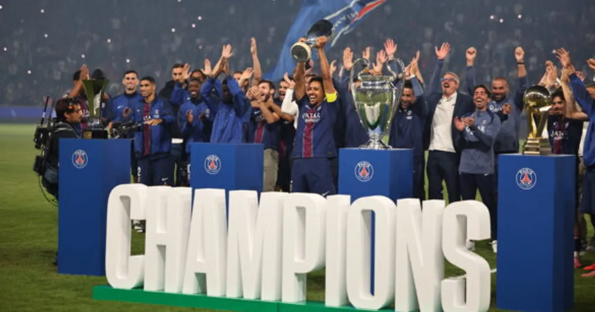 UEFA Champions League está de volta no canal SuperSport, da DStv