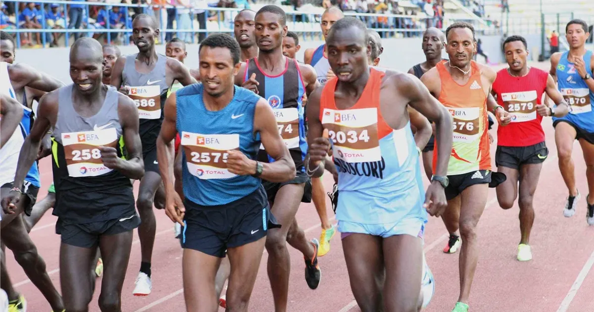 Interditada a circulação rodoviária na baixa de Luanda para a corrida de São Silvestre