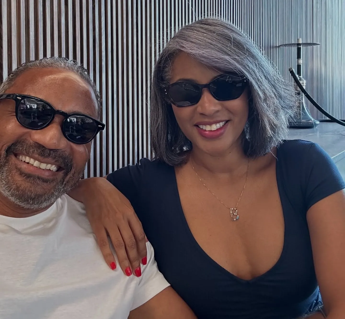 Kopelipa Vieira Dias exalta Bruna Tatiana: “A tua voz e a tua presença são simplesmente inesquecíveis”