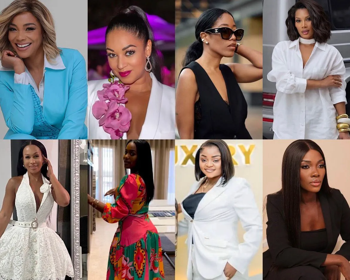 Conheça 8 mulheres angolanas que inspiram por serem exemplo de persistência no empreendedorismo digital