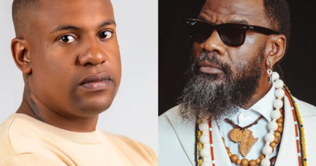 Kid MC sai em defesa de C4 Pedro e pede empatia em meio a polémica nas redes sociais