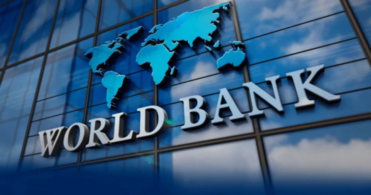 Delegação do Banco Mundial inicia visita de 5 dias em Angola
