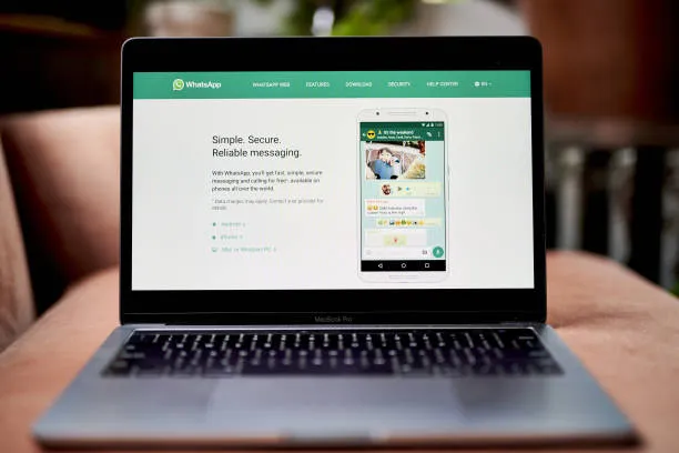 WhatsApp Web passa a permitir chamadas de voz e vídeo sem instalar a aplicação