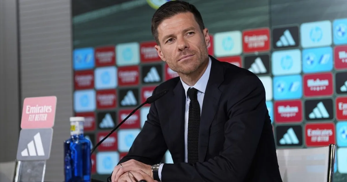 “De todas as competições que temos, esta é a menos importante”, declara Xabi Alonso
