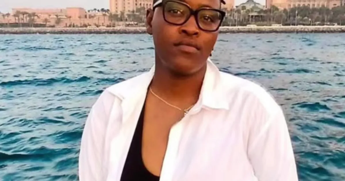 Morreu ex-Big Brother Angola, Dária, em Portugal vítima de ataque cardíaco