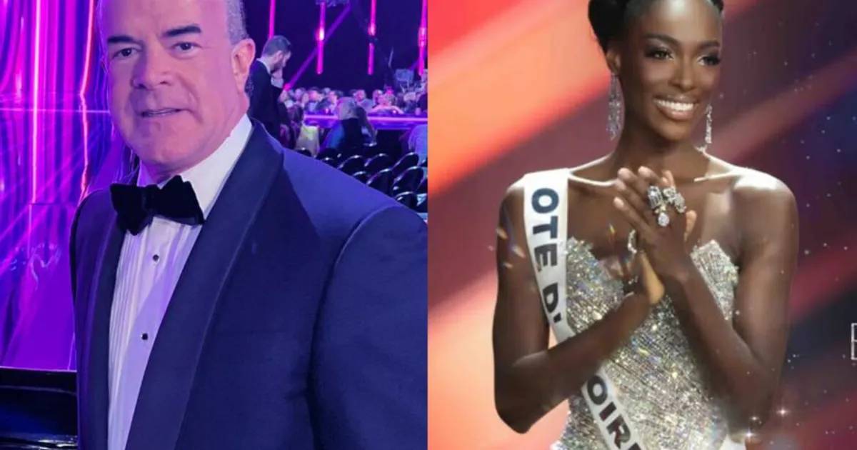 Presidente do Miss Universo explica por que Olivia Yacé perdeu a coroa do concurso